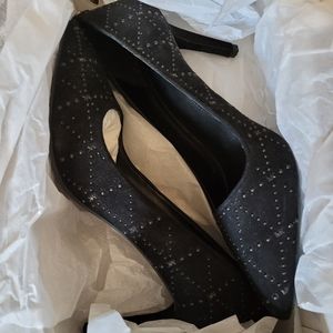 Michael Michael Kors Dorothy Flex Pump.